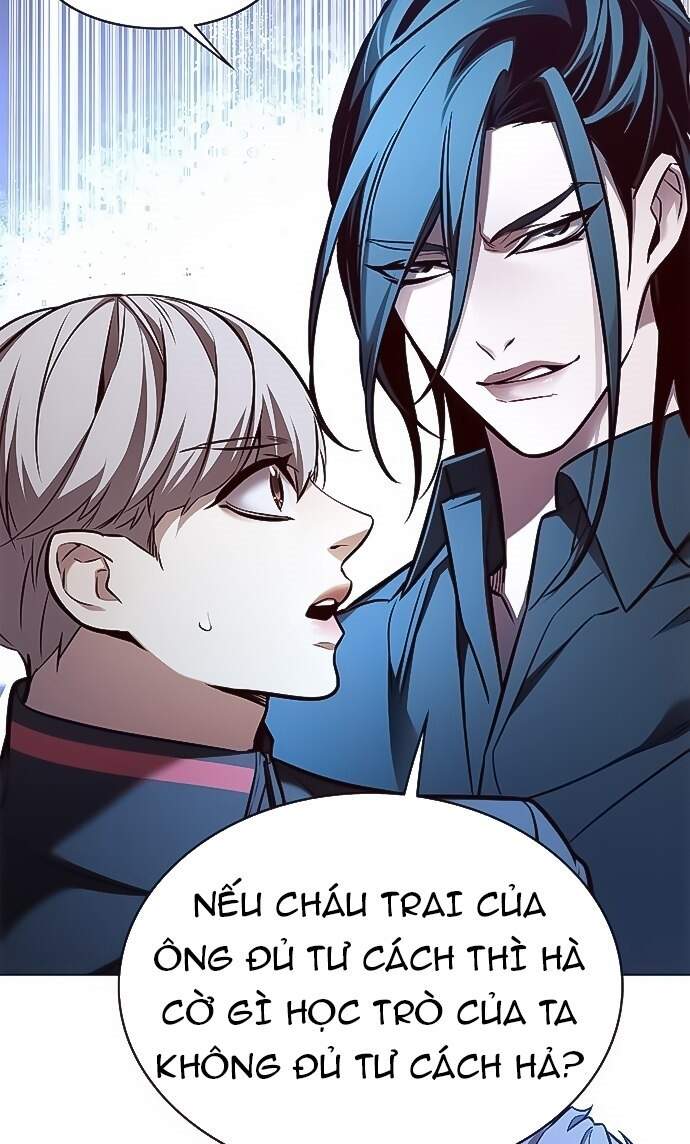 Hóa Thân Thành Mèo Chap 171 - Next Chap 172