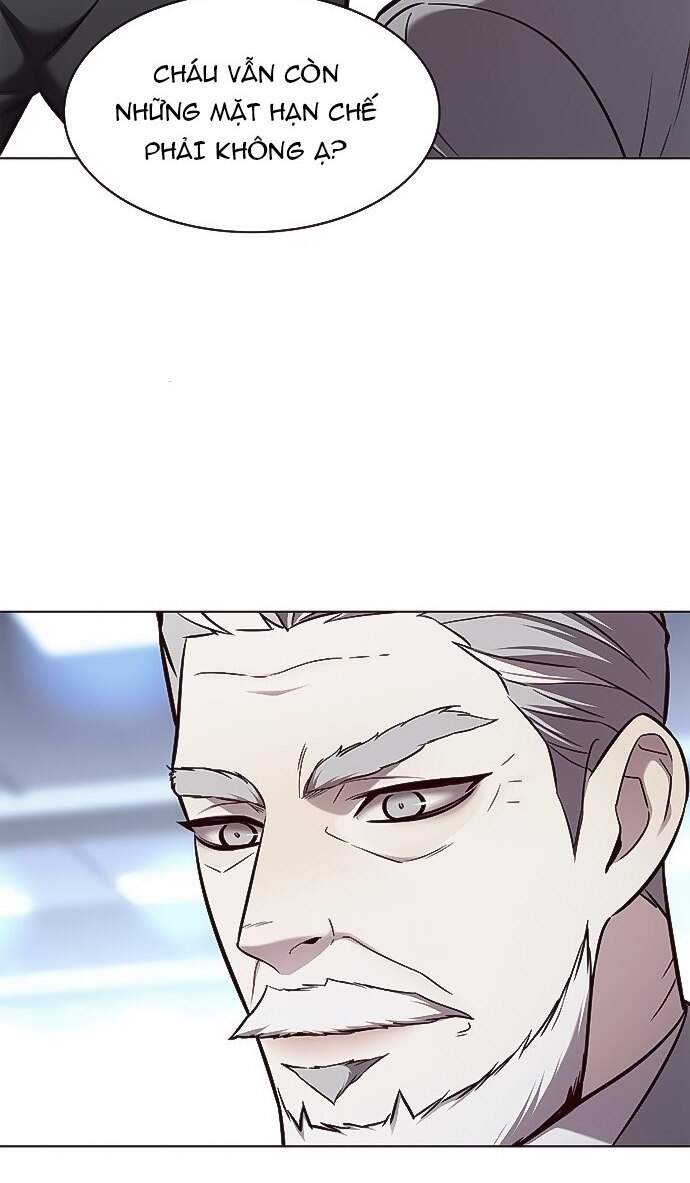 Hóa Thân Thành Mèo Chap 171 - Next Chap 172