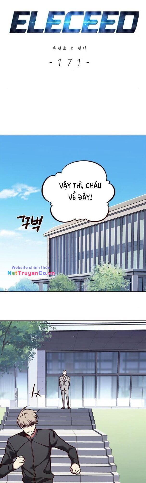 Hóa Thân Thành Mèo Chap 171 - Next Chap 172