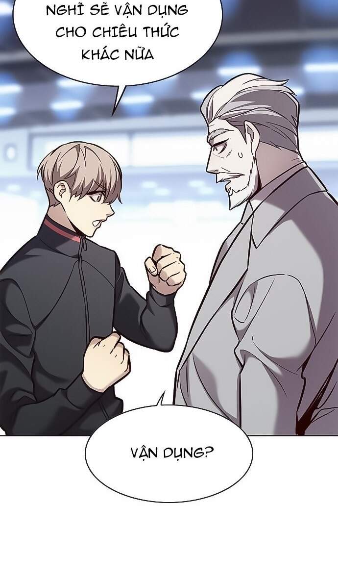 Hóa Thân Thành Mèo Chap 171 - Next Chap 172