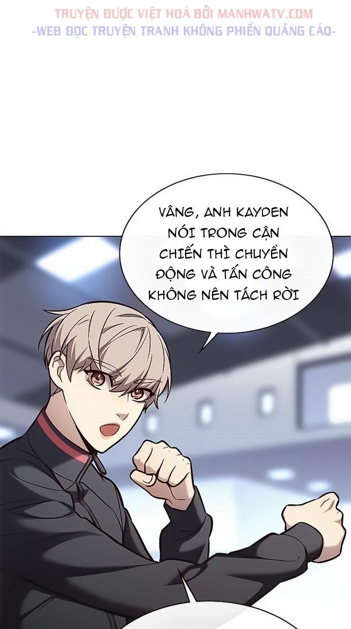 Hóa Thân Thành Mèo Chap 171 - Next Chap 172