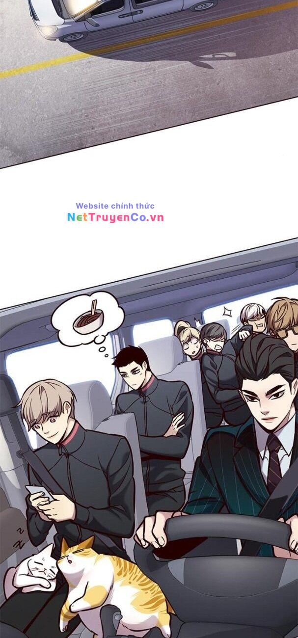 Hóa Thân Thành Mèo Chap 171 - Next Chap 172