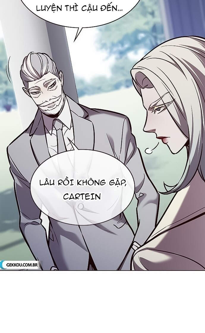 Hóa Thân Thành Mèo Chap 171 - Next Chap 172