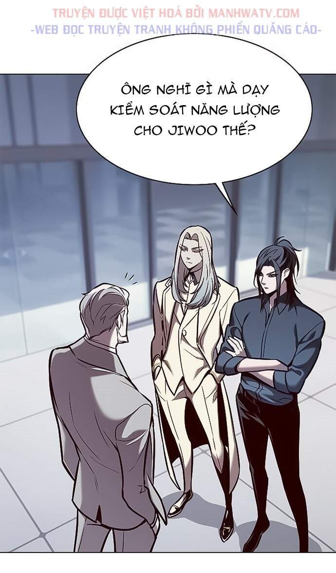 Hóa Thân Thành Mèo Chap 171 - Next Chap 172