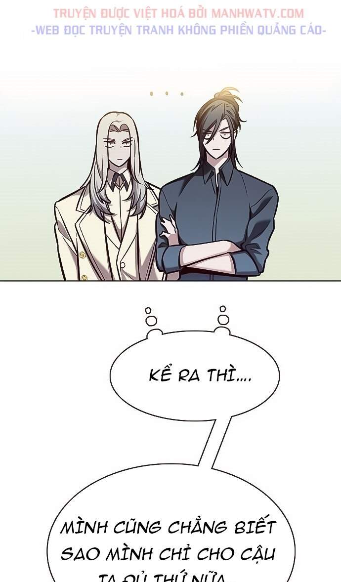 Hóa Thân Thành Mèo Chap 171 - Next Chap 172