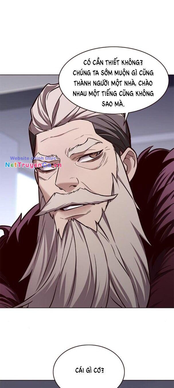 Hóa Thân Thành Mèo Chap 171 - Next Chap 172