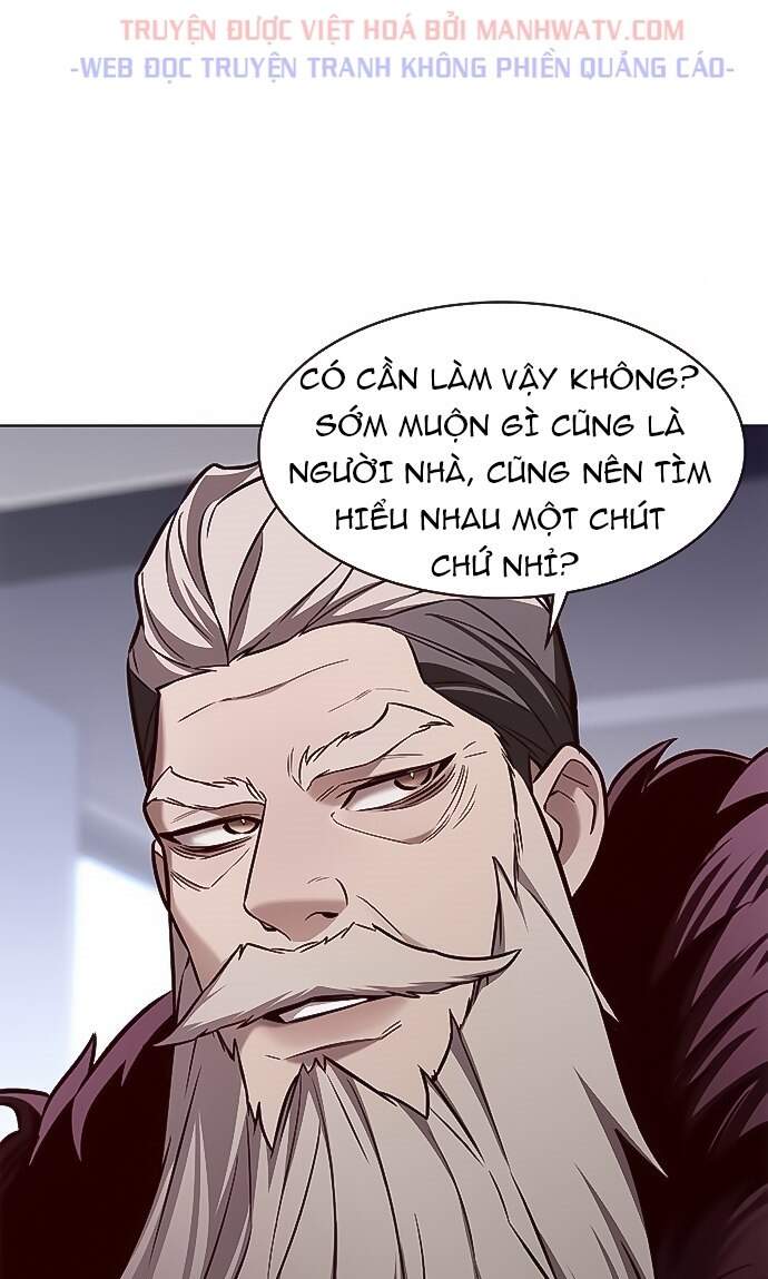 Hóa Thân Thành Mèo Chap 171 - Next Chap 172