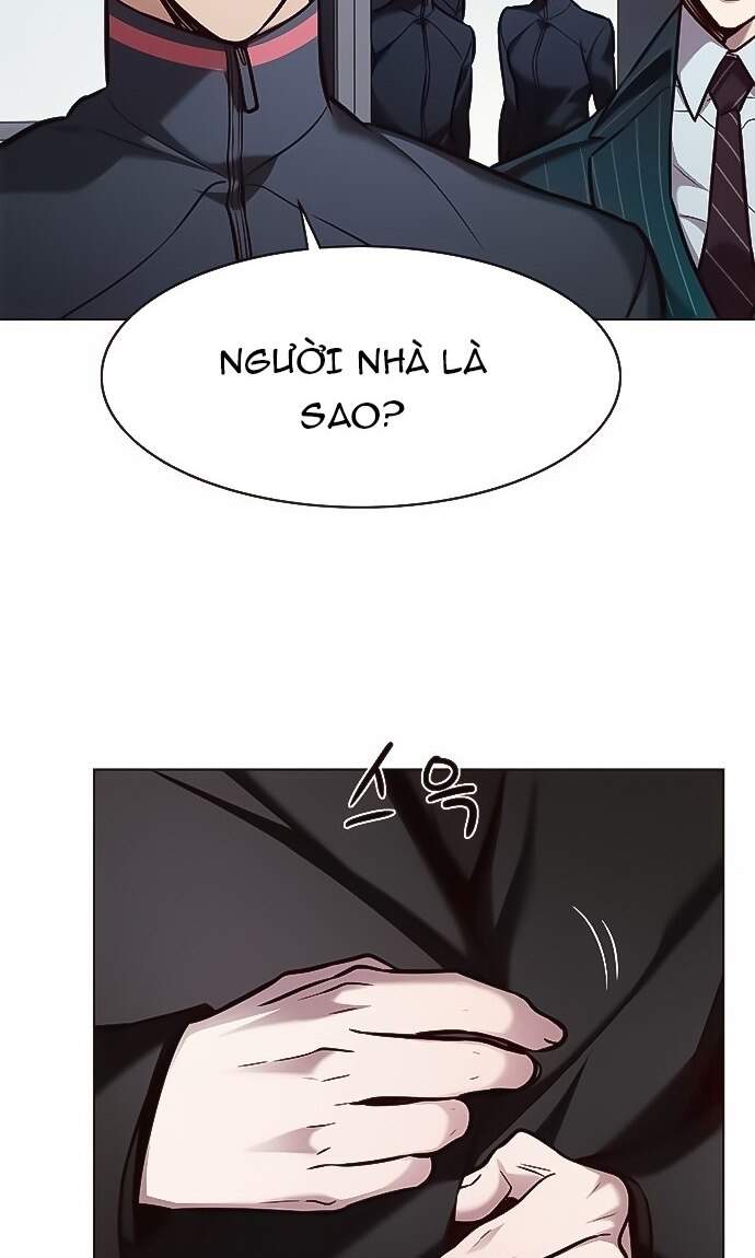 Hóa Thân Thành Mèo Chap 171 - Next Chap 172