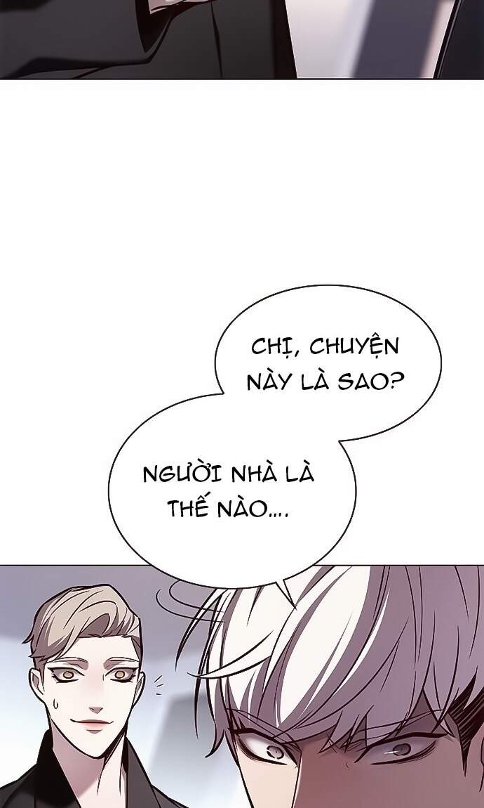 Hóa Thân Thành Mèo Chap 171 - Next Chap 172