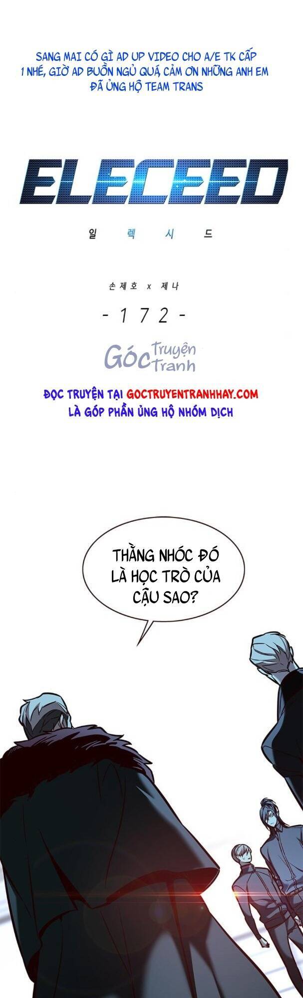 Hóa Thân Thành Mèo Chap 172 - Next Chap 173
