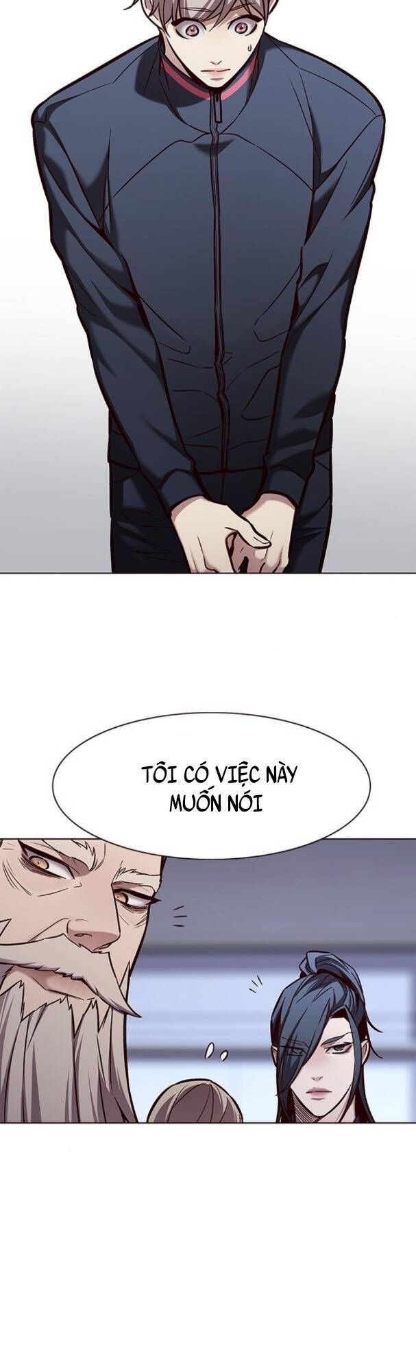 Hóa Thân Thành Mèo Chap 172 - Next Chap 173