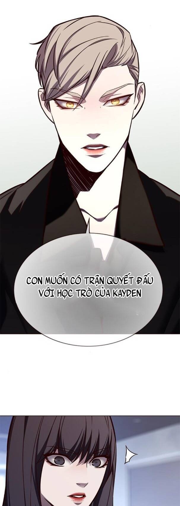 Hóa Thân Thành Mèo Chap 172 - Next Chap 173