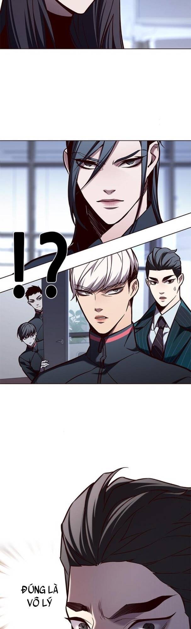 Hóa Thân Thành Mèo Chap 172 - Next Chap 173