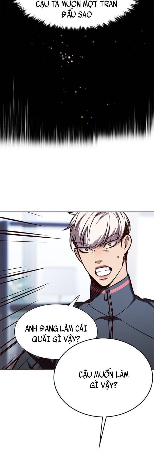 Hóa Thân Thành Mèo Chap 172 - Next Chap 173