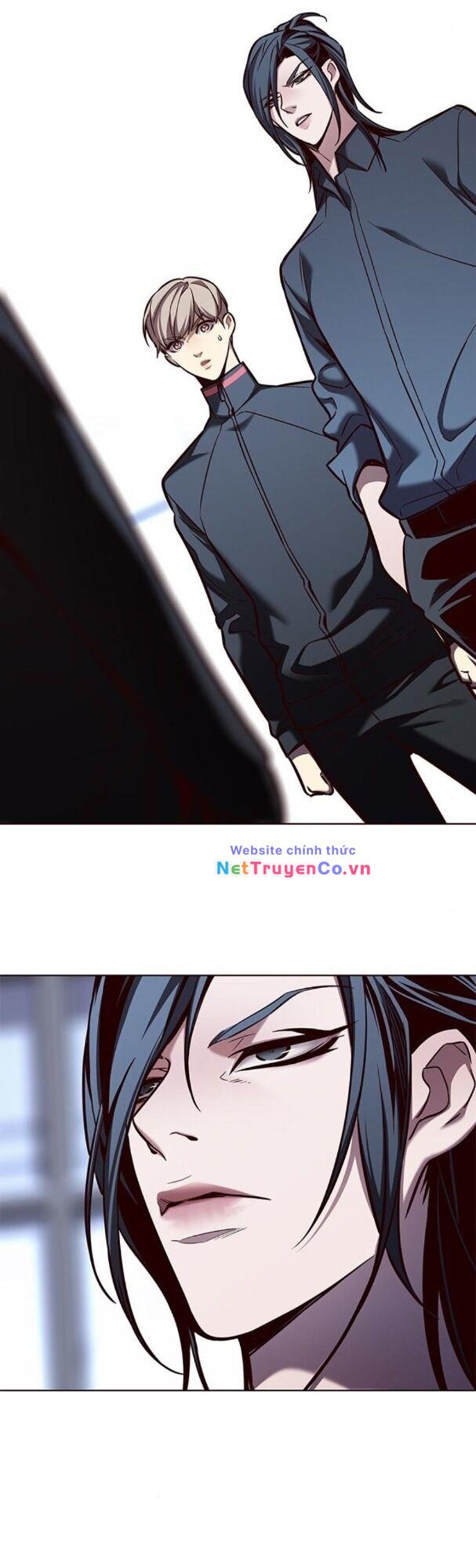 Hóa Thân Thành Mèo Chap 172 - Next Chap 173