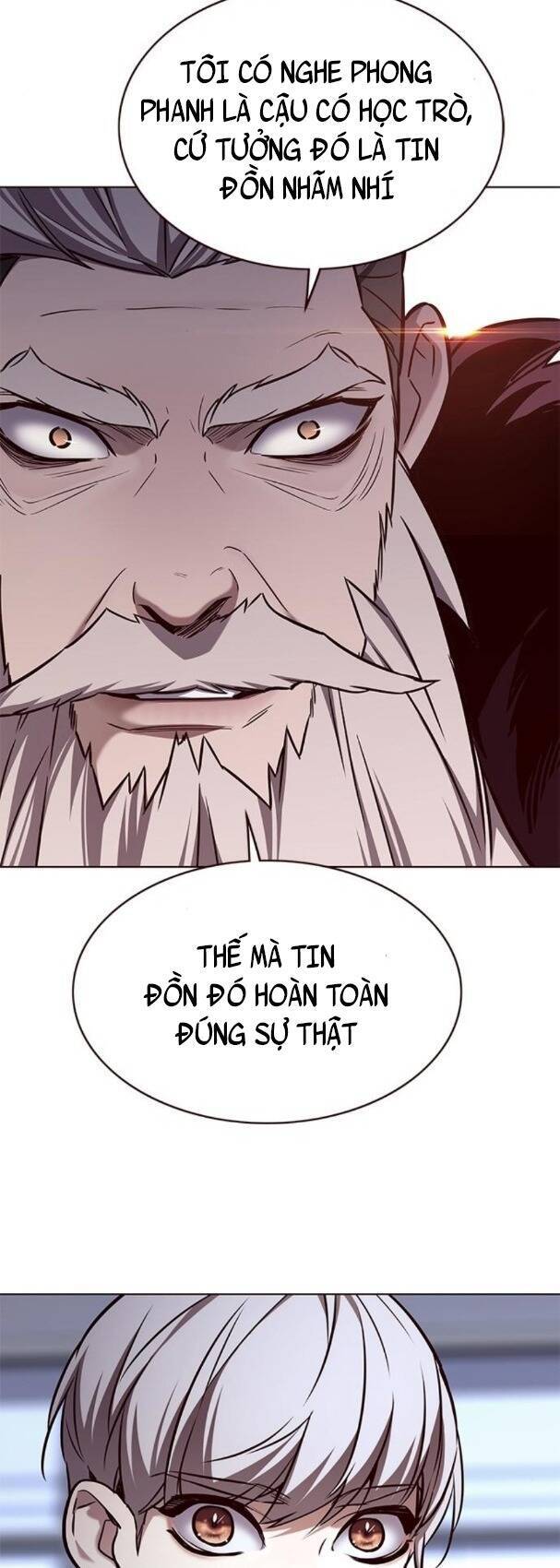 Hóa Thân Thành Mèo Chap 172 - Next Chap 173