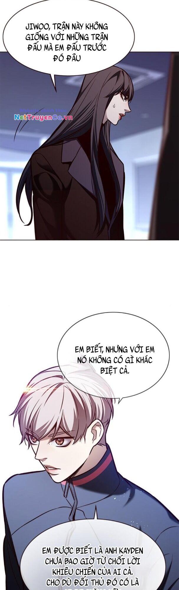 Hóa Thân Thành Mèo Chap 172 - Next Chap 173