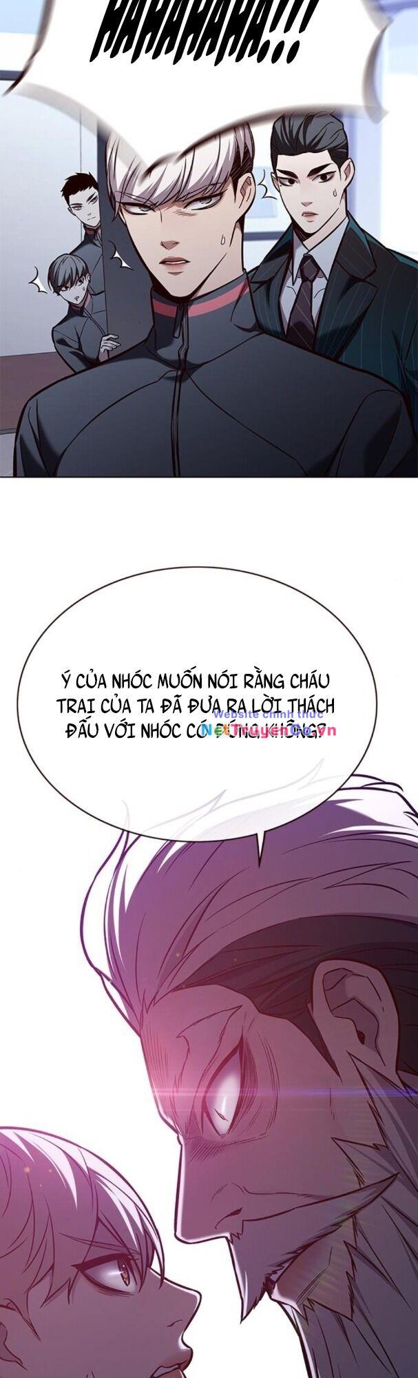 Hóa Thân Thành Mèo Chap 172 - Next Chap 173