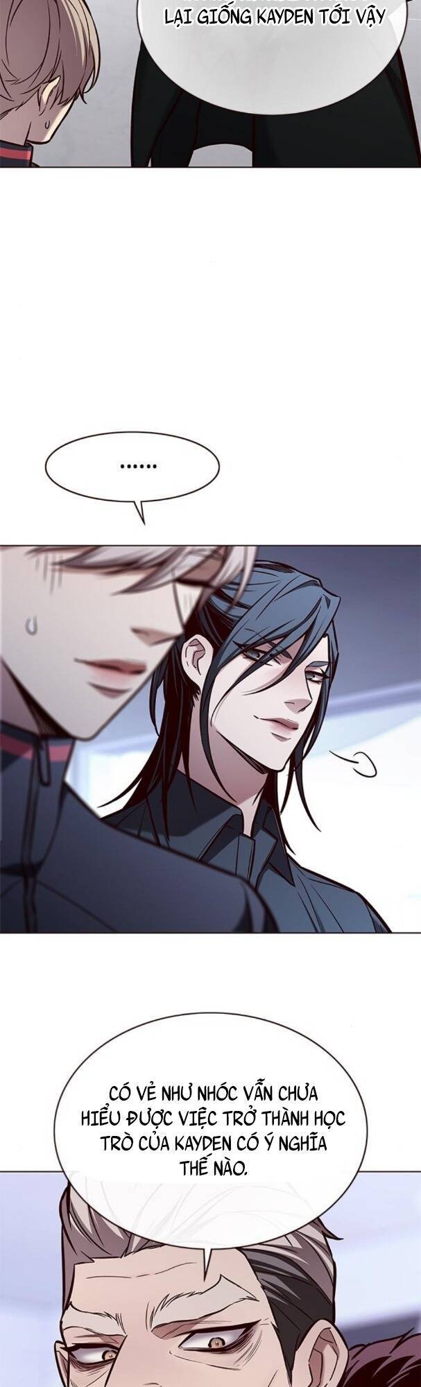 Hóa Thân Thành Mèo Chap 172 - Next Chap 173