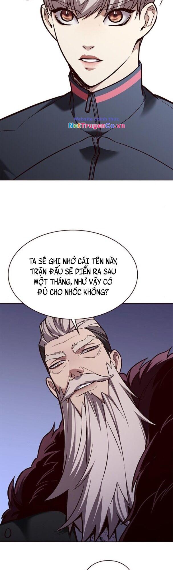 Hóa Thân Thành Mèo Chap 172 - Next Chap 173