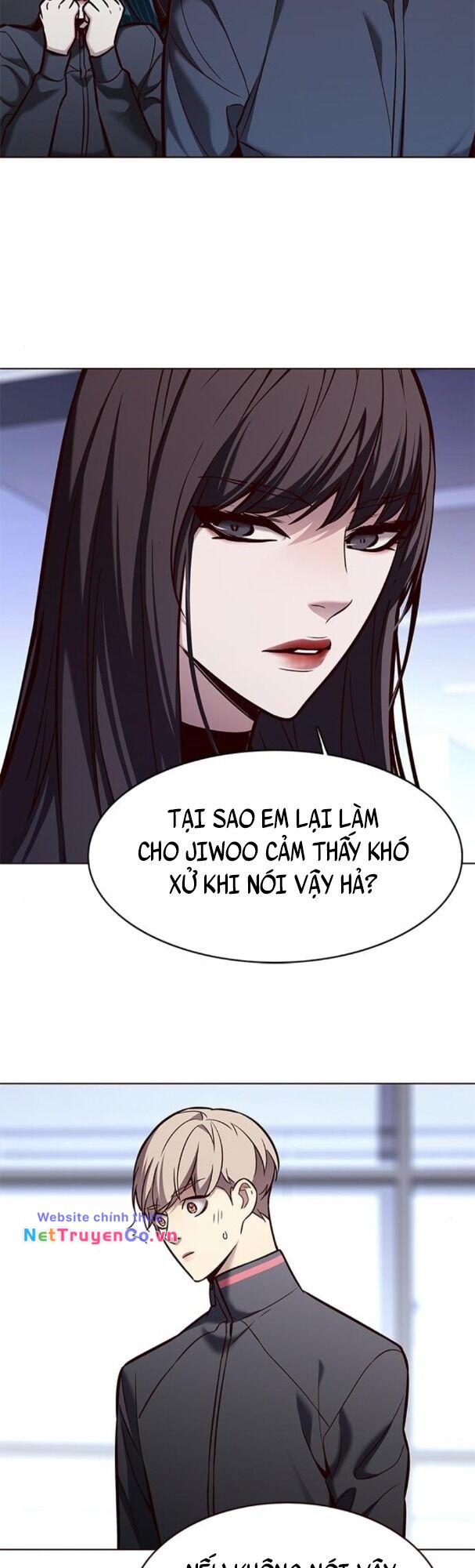 Hóa Thân Thành Mèo Chap 172 - Next Chap 173
