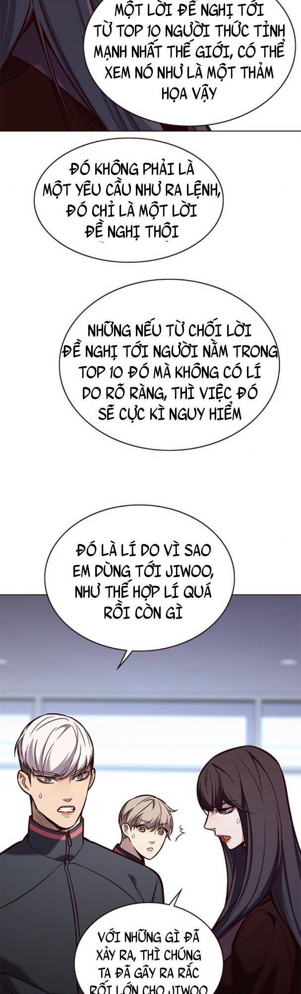 Hóa Thân Thành Mèo Chap 172 - Next Chap 173