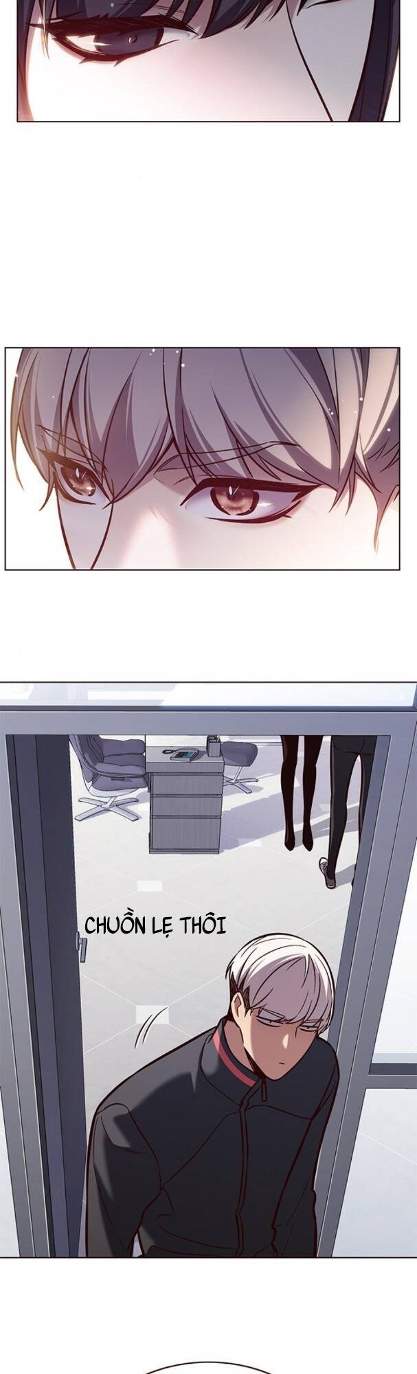 Hóa Thân Thành Mèo Chap 172 - Next Chap 173