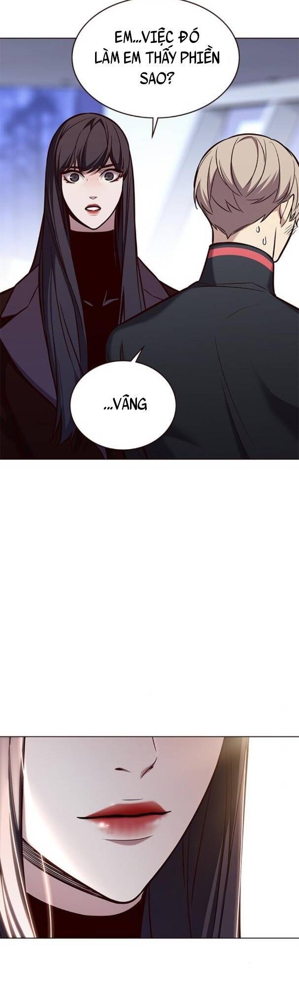 Hóa Thân Thành Mèo Chap 172 - Next Chap 173