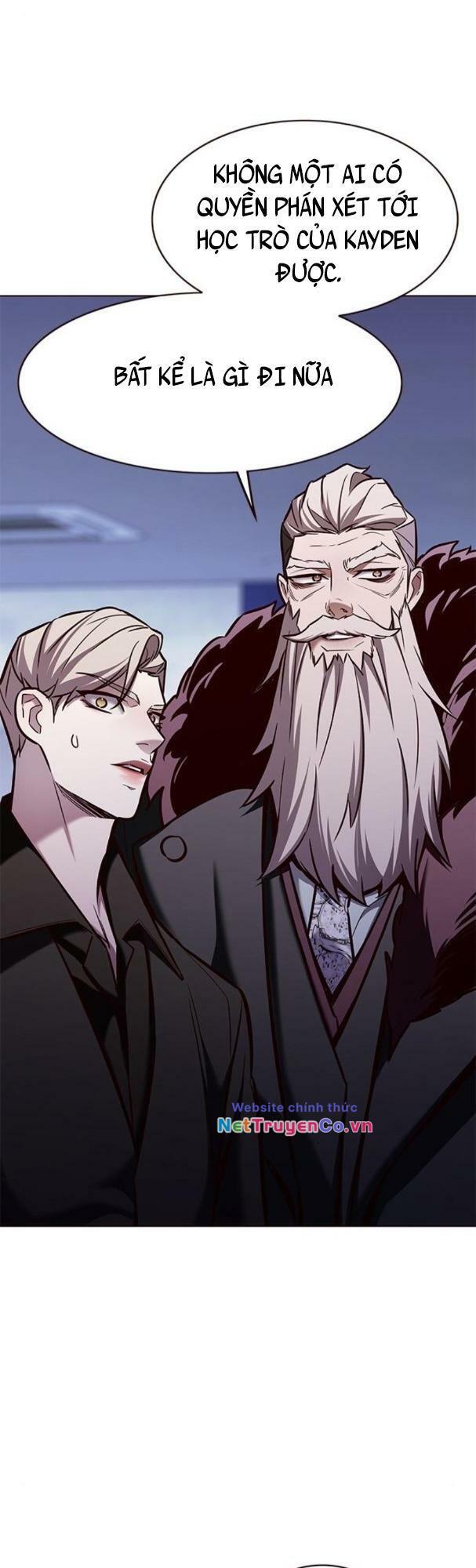 Hóa Thân Thành Mèo Chap 172 - Next Chap 173