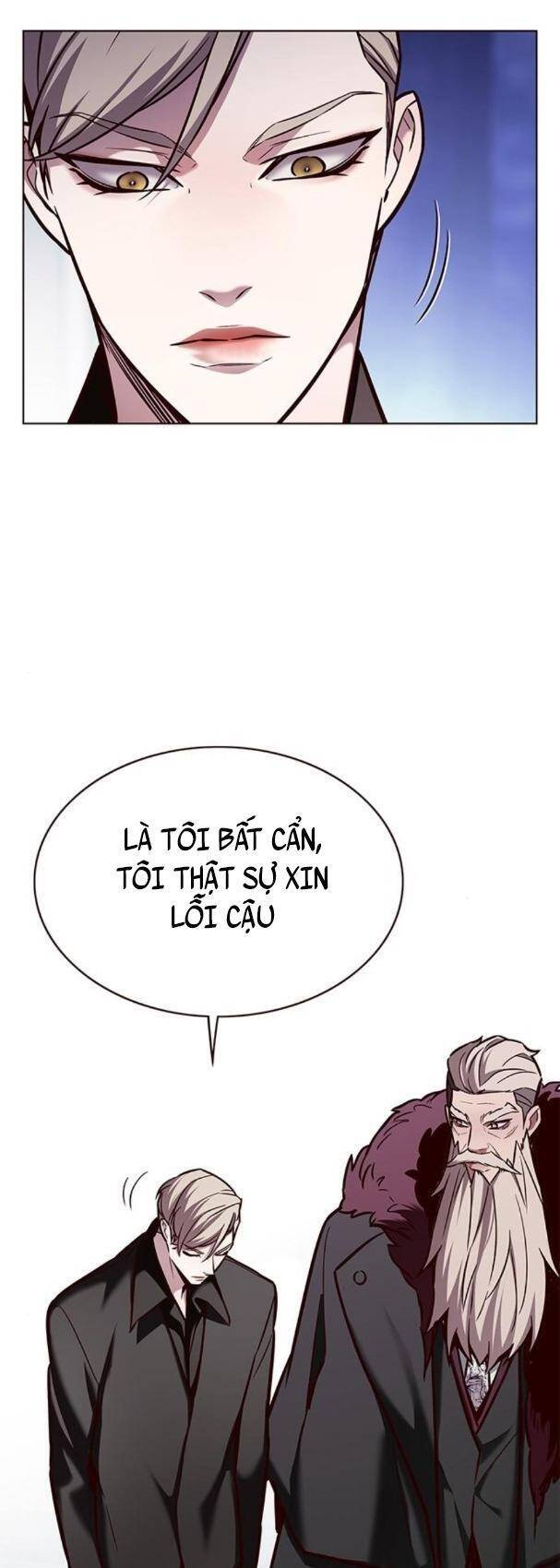 Hóa Thân Thành Mèo Chap 172 - Next Chap 173