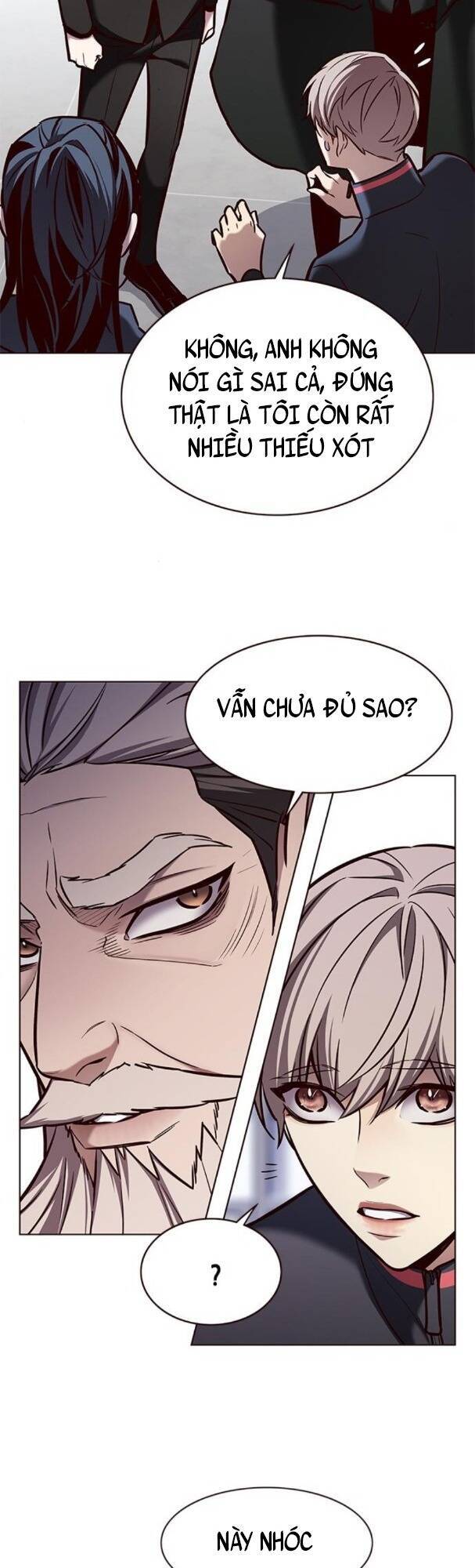Hóa Thân Thành Mèo Chap 172 - Next Chap 173
