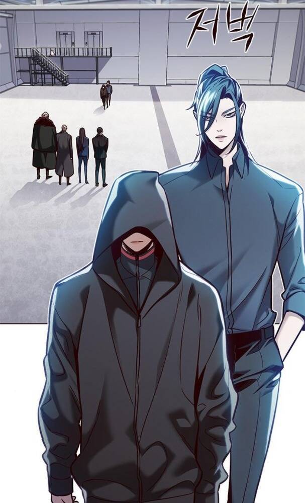 Hóa Thân Thành Mèo Chap 175 - Next Chap 176