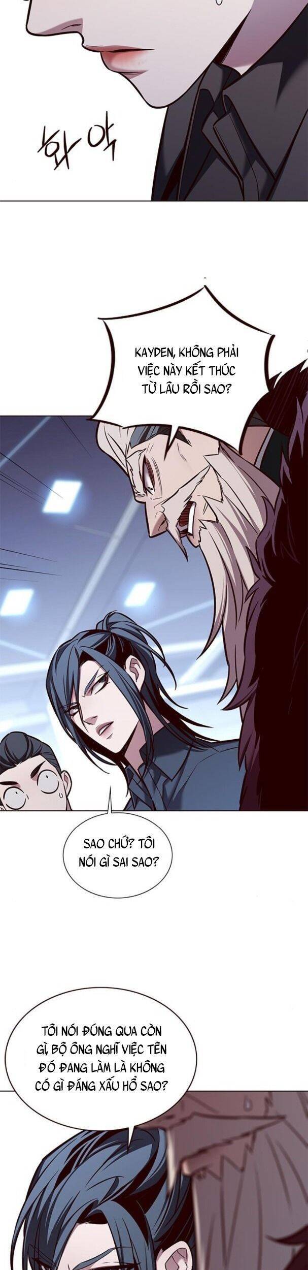 Hóa Thân Thành Mèo Chap 175 - Next Chap 176