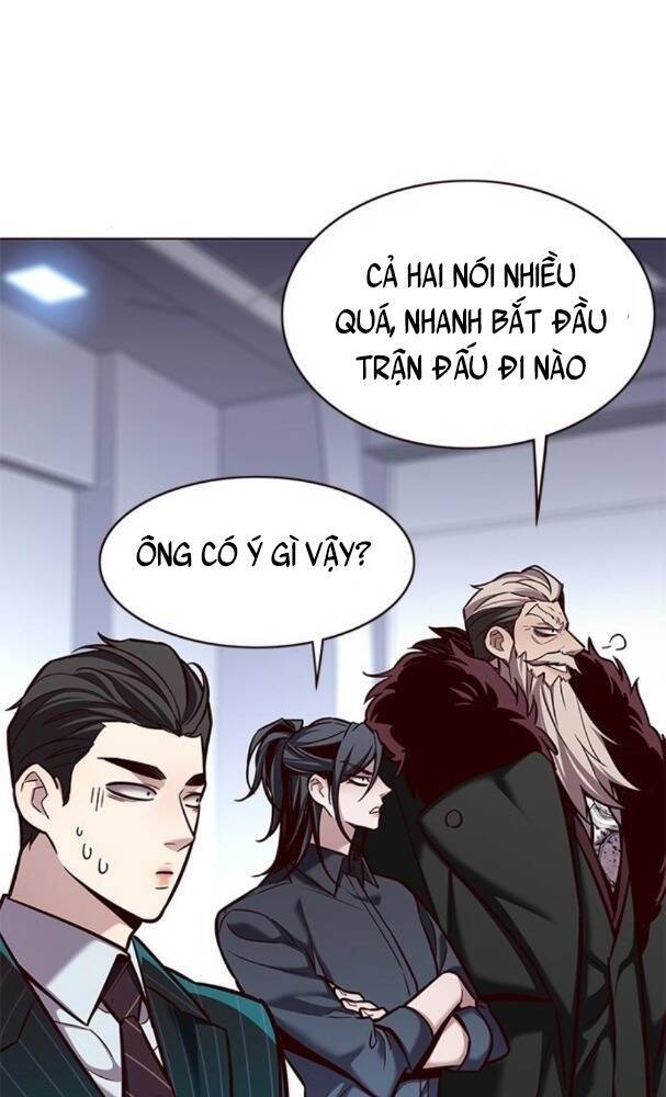 Hóa Thân Thành Mèo Chap 175 - Next Chap 176