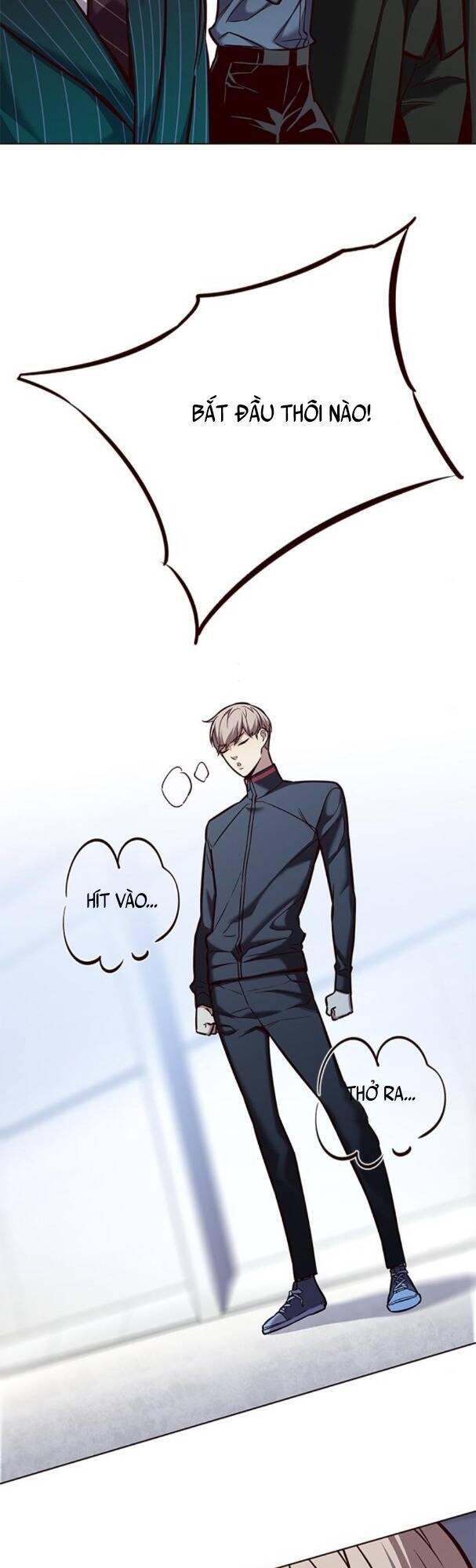 Hóa Thân Thành Mèo Chap 175 - Next Chap 176