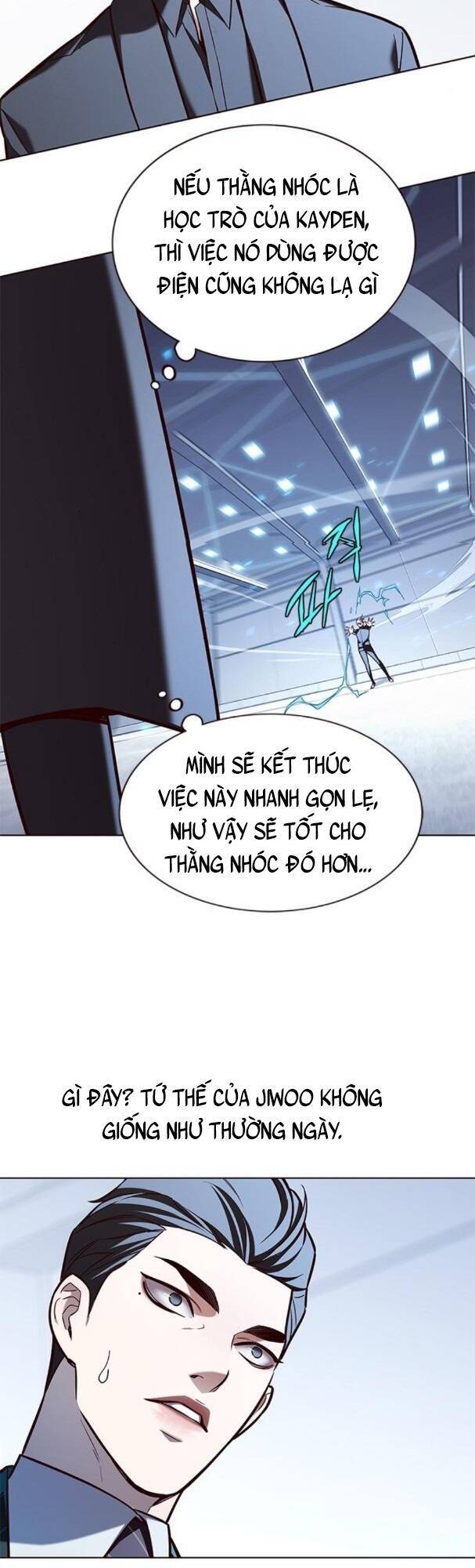 Hóa Thân Thành Mèo Chap 175 - Next Chap 176
