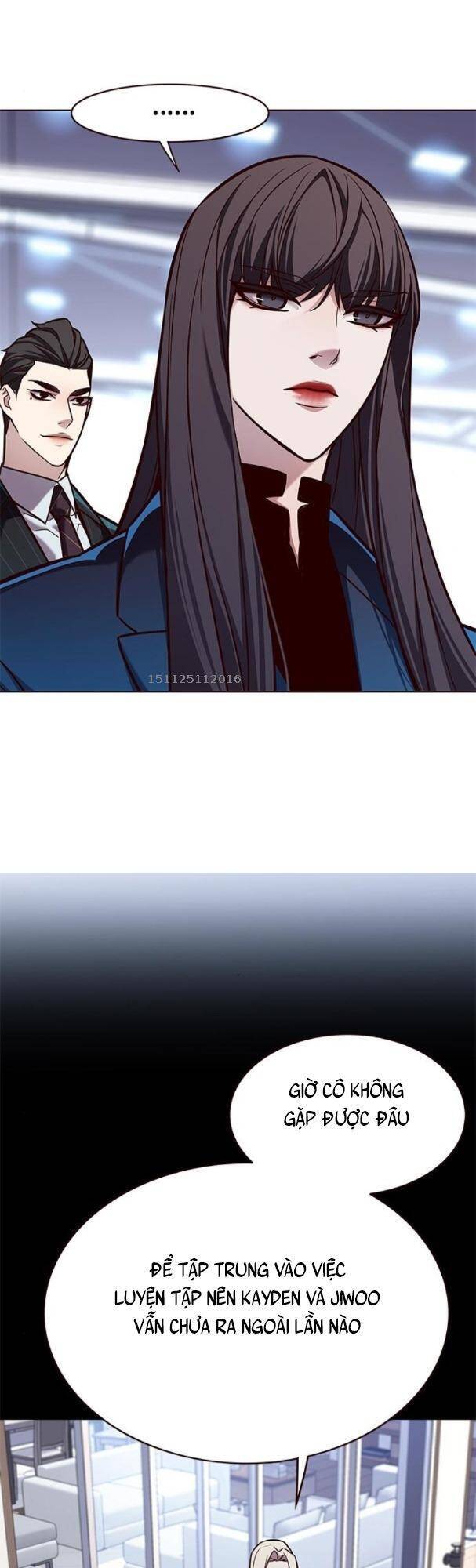 Hóa Thân Thành Mèo Chap 175 - Next Chap 176