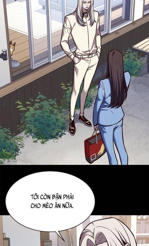 Hóa Thân Thành Mèo Chap 175 - Next Chap 176