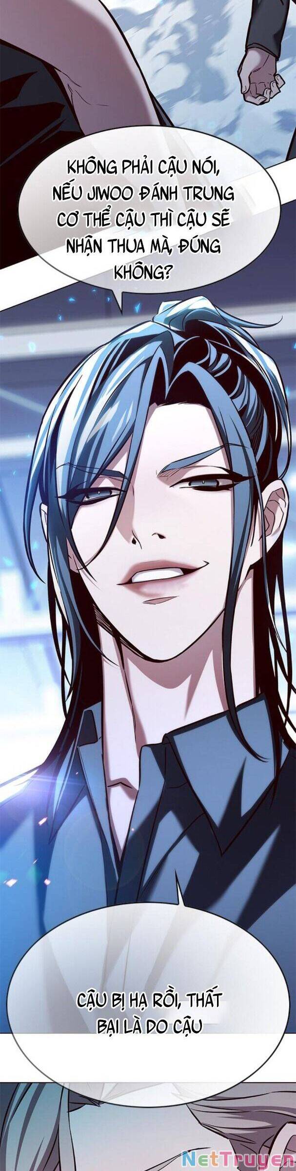 Hóa Thân Thành Mèo Chap 175 - Next Chap 176