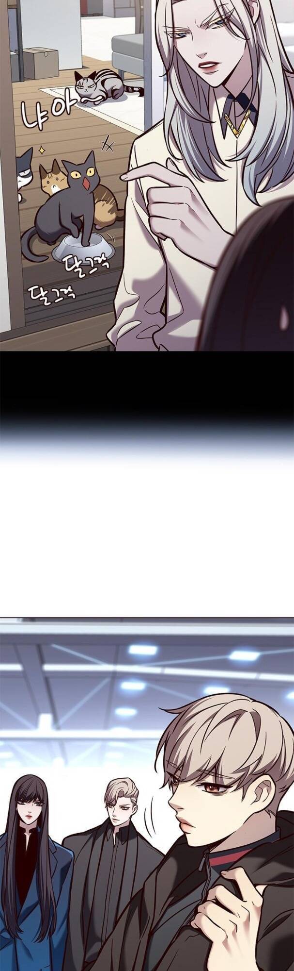 Hóa Thân Thành Mèo Chap 175 - Next Chap 176