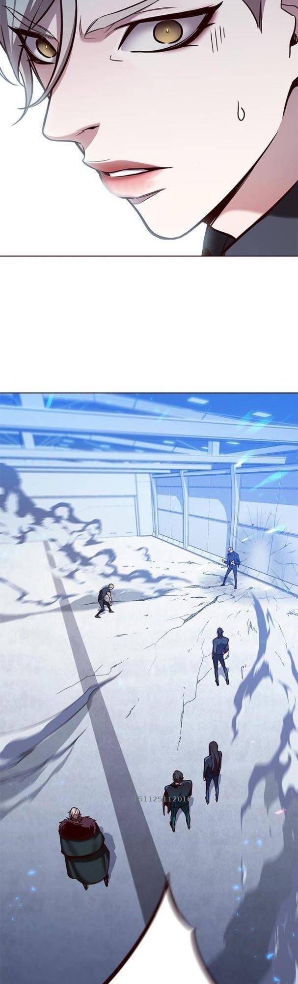 Hóa Thân Thành Mèo Chap 175 - Next Chap 176