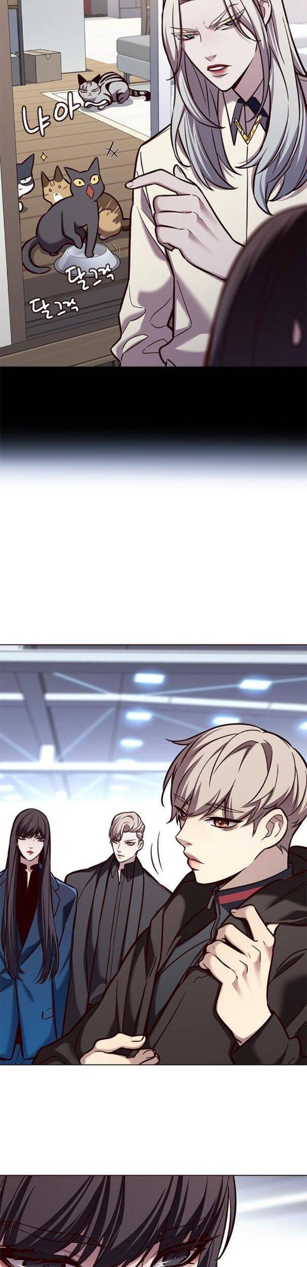 Hóa Thân Thành Mèo Chap 175 - Next Chap 176