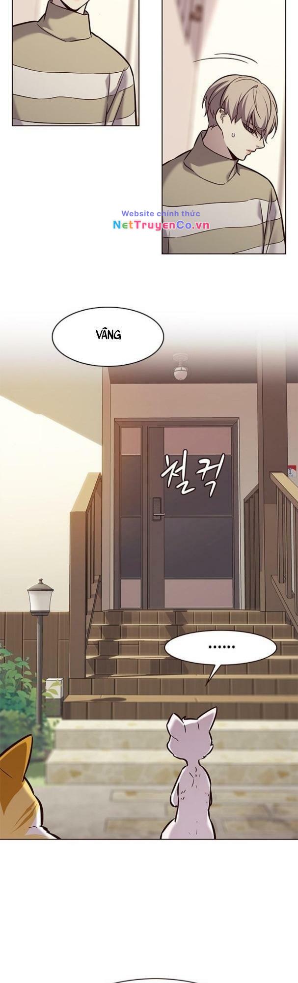 Hóa Thân Thành Mèo Chap 181 - Next Chap 182