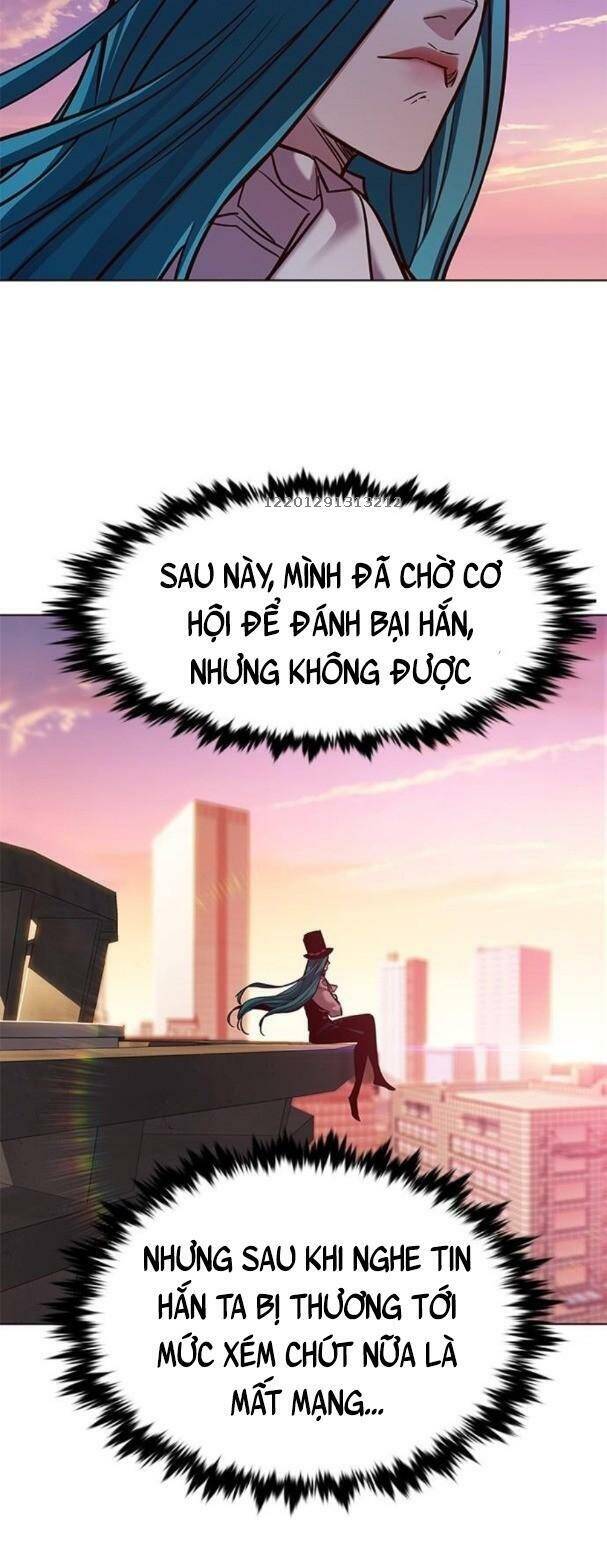 Hóa Thân Thành Mèo Chap 182 - Next Chap 183