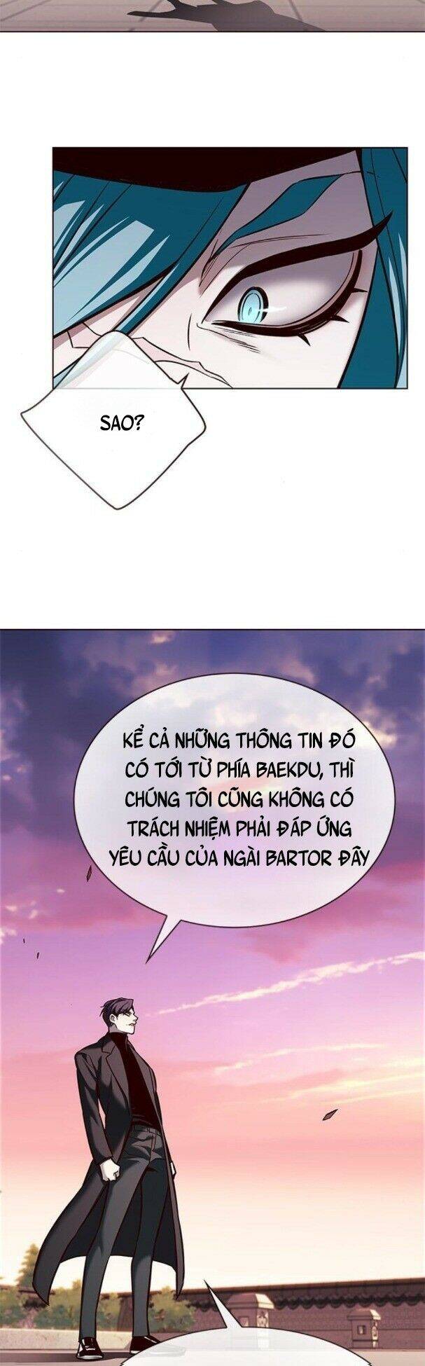 Hóa Thân Thành Mèo Chap 182 - Next Chap 183