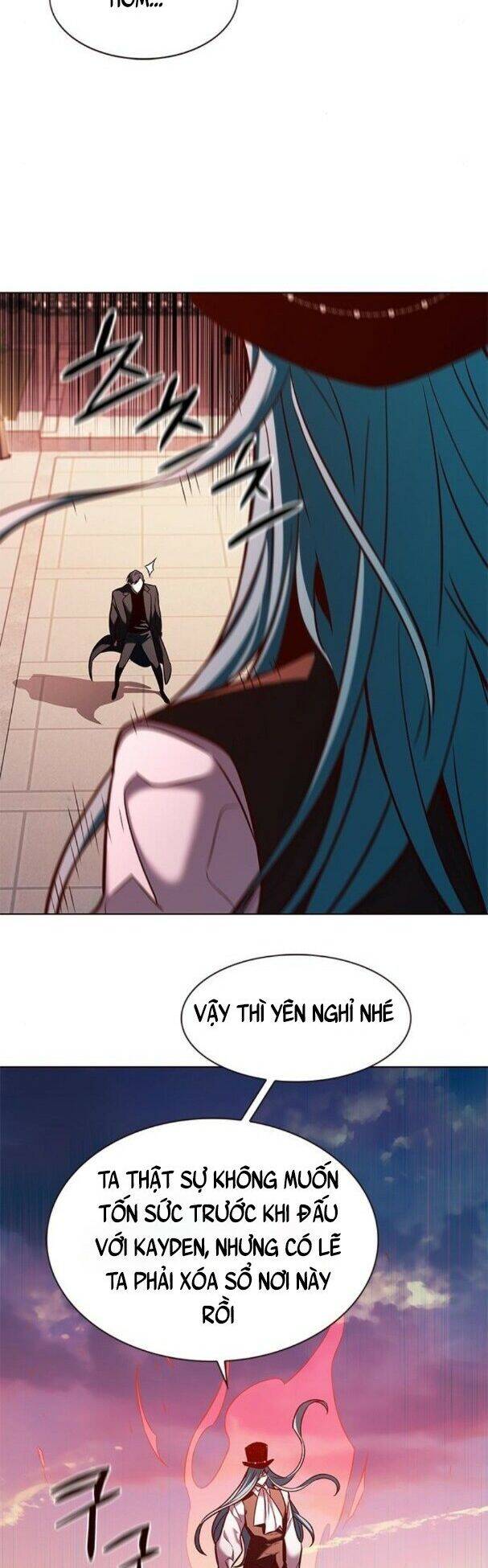 Hóa Thân Thành Mèo Chap 182 - Next Chap 183