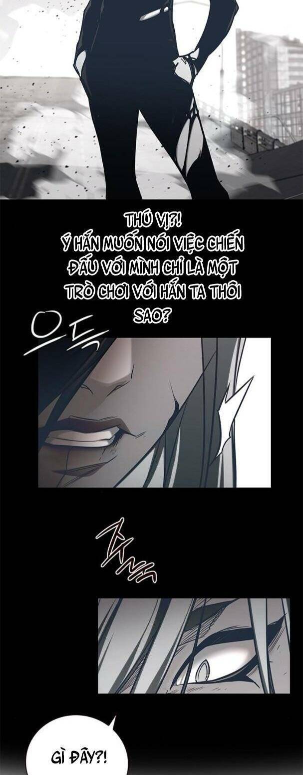 Hóa Thân Thành Mèo Chap 182 - Next Chap 183