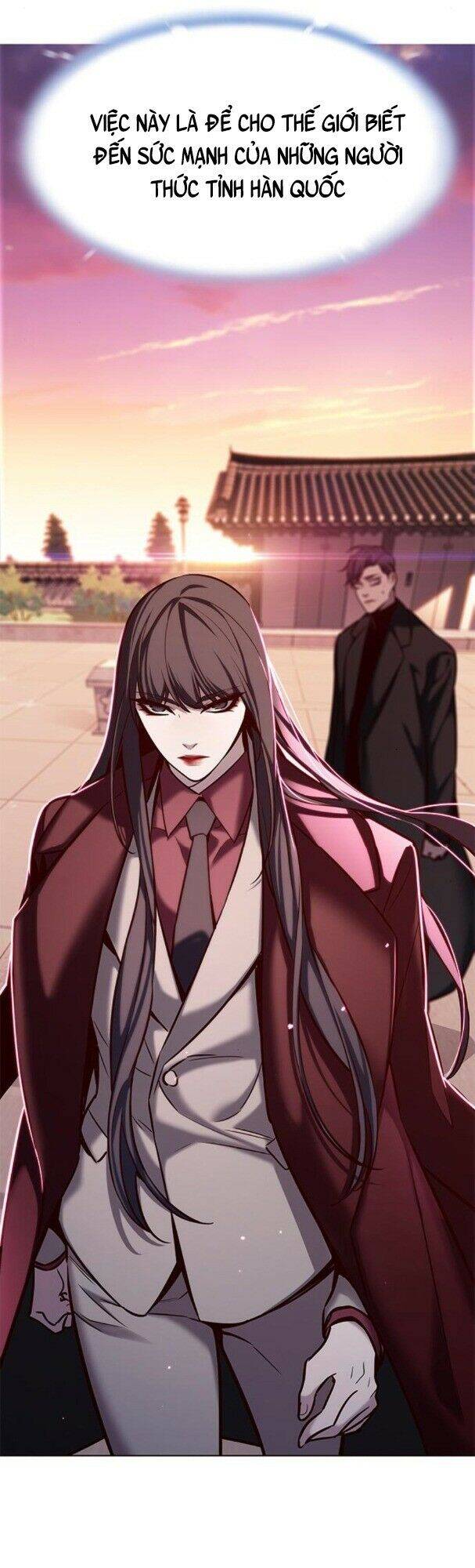 Hóa Thân Thành Mèo Chap 182 - Next Chap 183