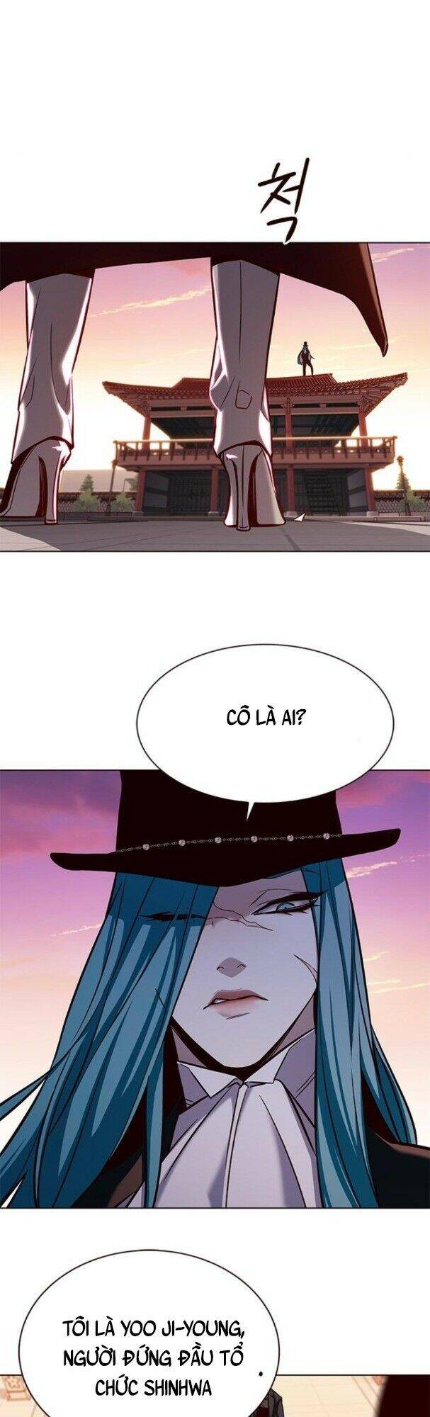 Hóa Thân Thành Mèo Chap 182 - Next Chap 183