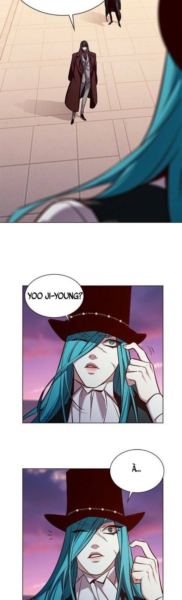 Hóa Thân Thành Mèo Chap 182 - Next Chap 183